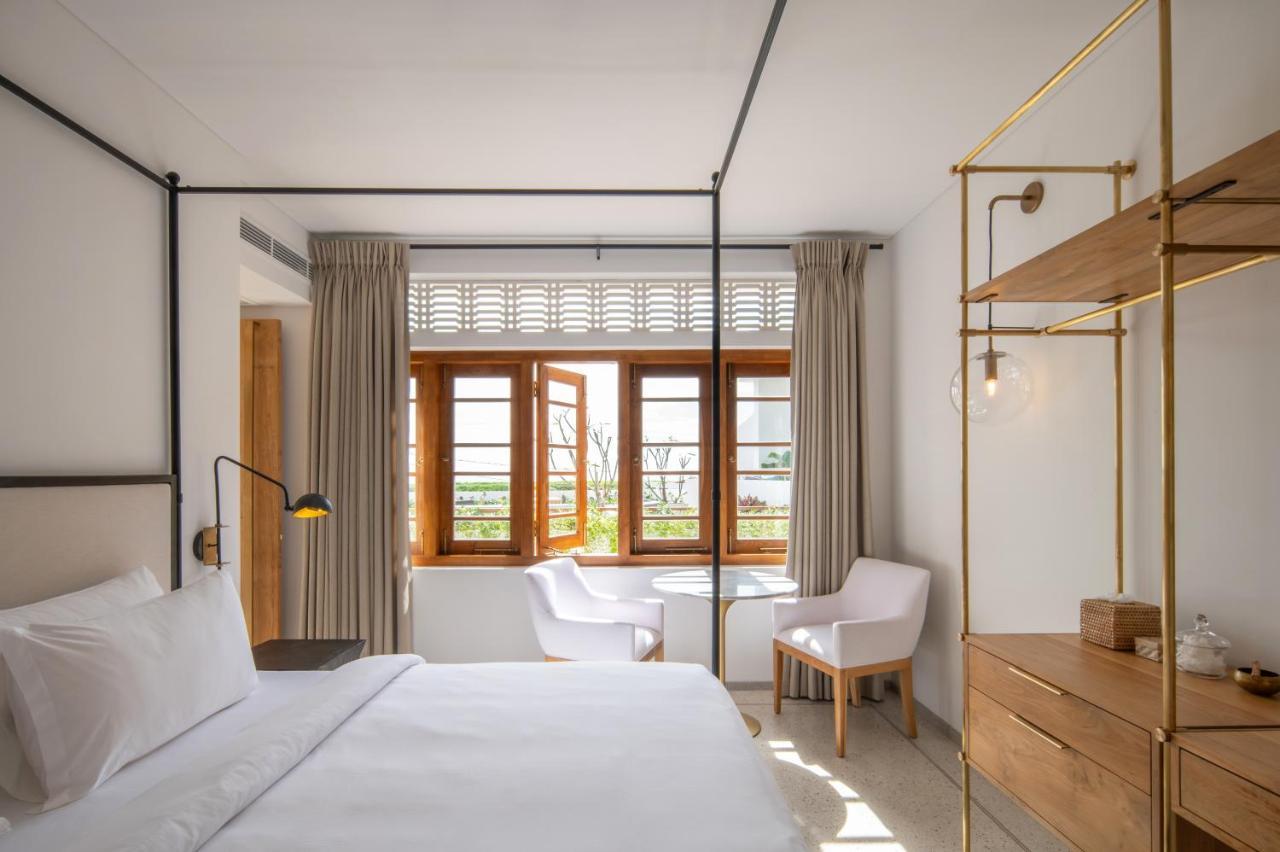 The Charleston Hotel Galle Exterior photo
