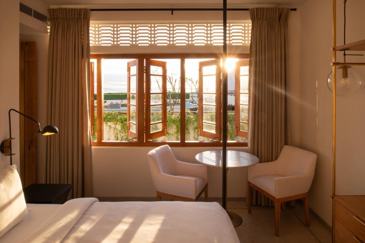 The Charleston Hotel Galle Exterior photo