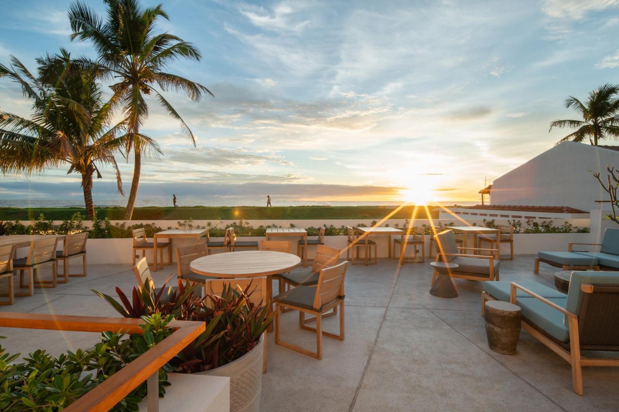 The Charleston Hotel Galle Exterior photo
