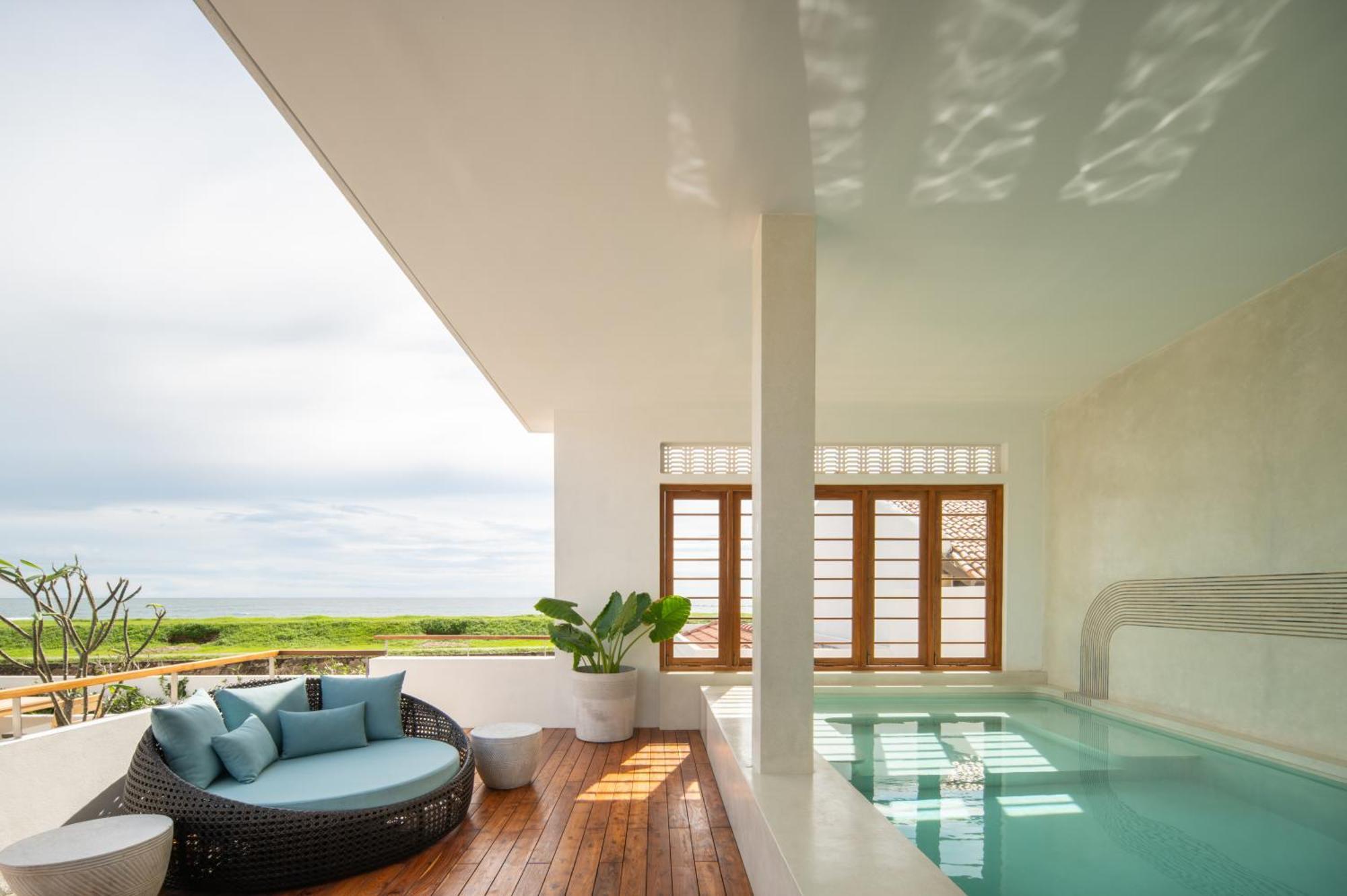 The Charleston Hotel Galle Exterior photo