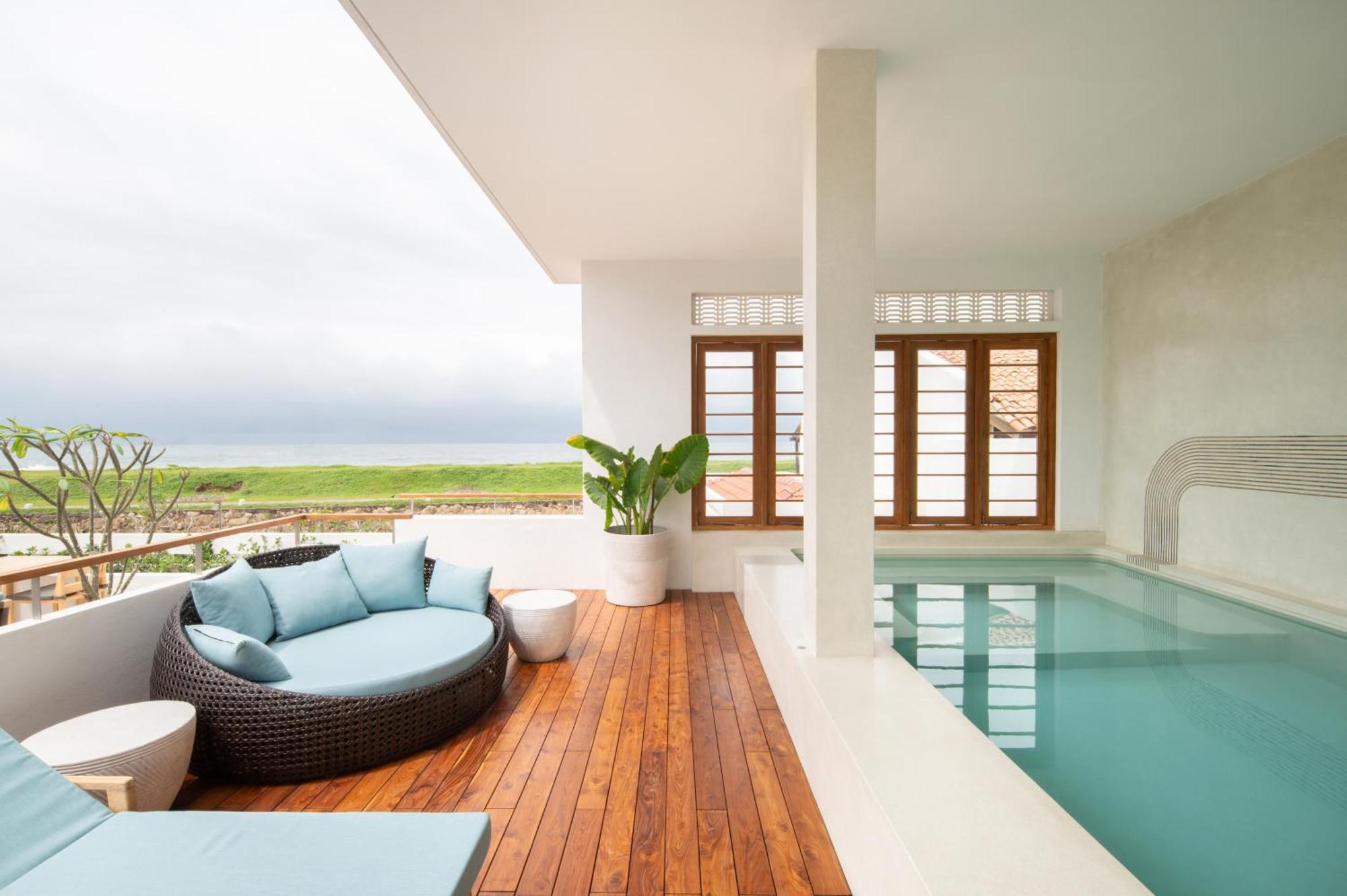 The Charleston Hotel Galle Exterior photo
